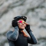 La importancia de las gafas de sol graduadas en la montaña