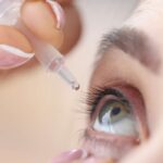 El problema del ojo seco
