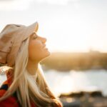 Protege tus ojos durante las vacaciones de verano