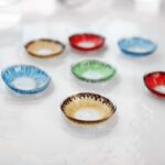 ¿Sabes cuántos tipos de lentillas existen?