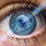 Síndrome visual informático o de ojo seco