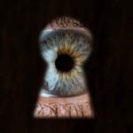 10 Curiosidades del ojo que no conocías