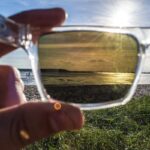 Gafas de sol polarizadas